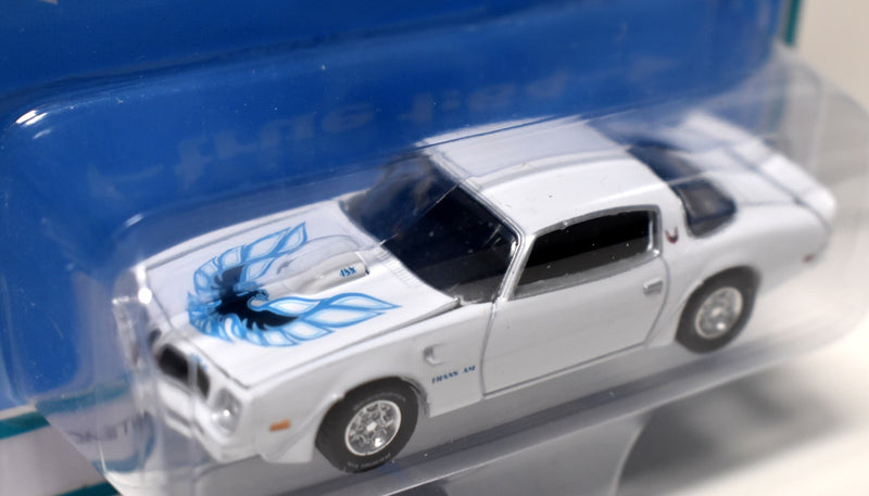 Auto World: 1976 Pontiac Firebird Trans Am