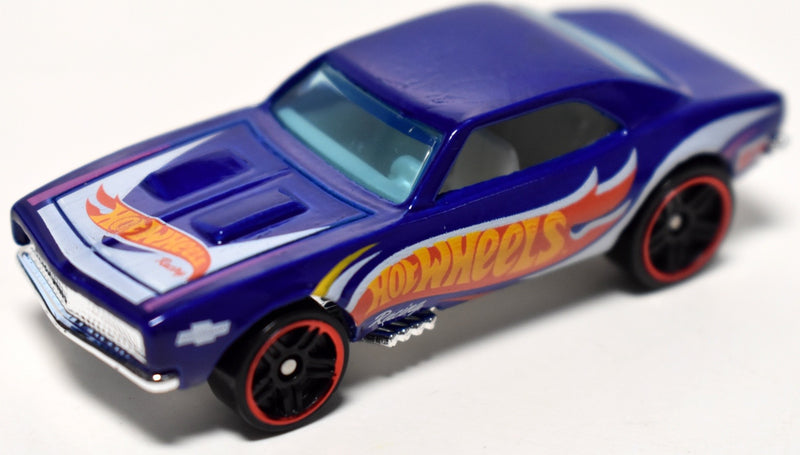Hot Wheels - Chevrolet Camaro
