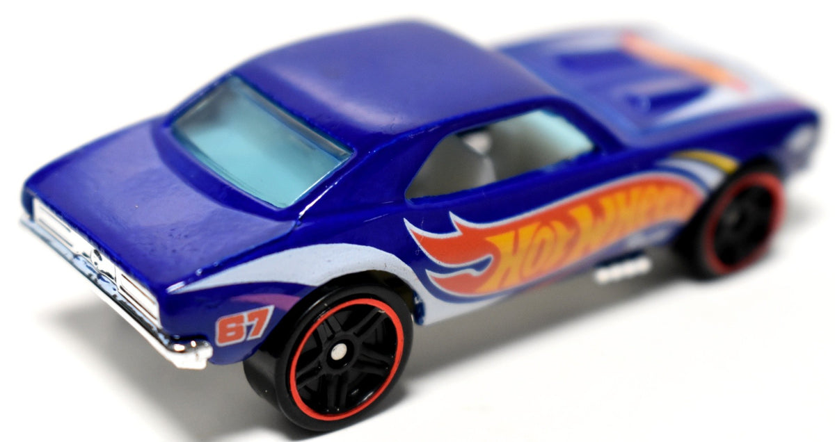 Hot Wheels - Chevrolet Camaro