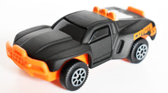 Maisto - Coyote XS Off-Road Trophy Truck