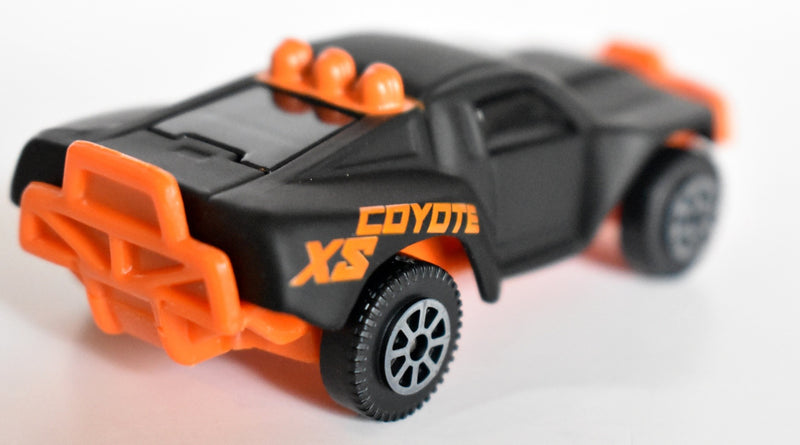 Maisto - Coyote XS Off-Road Trophy Truck