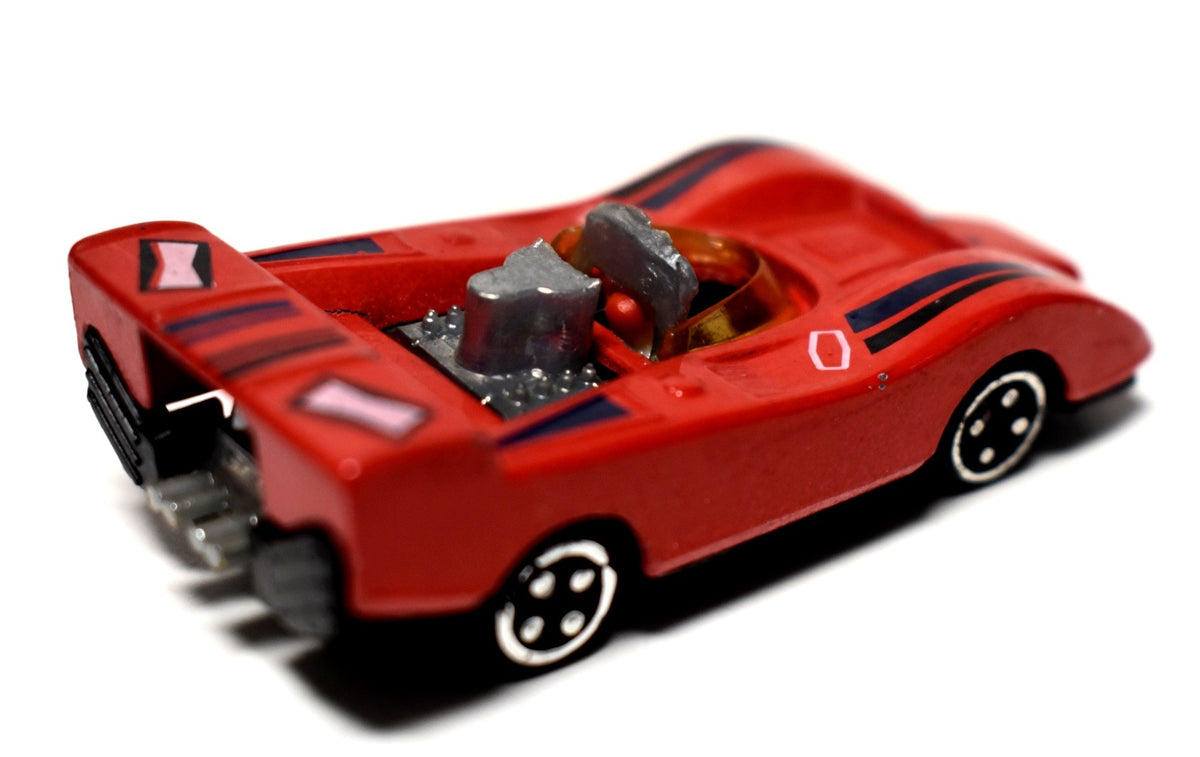 SM Toys - Chapparal Can-Am Race Car