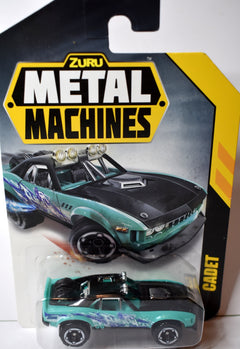 Zuru - Custom 1968 Chevrolet Camaro