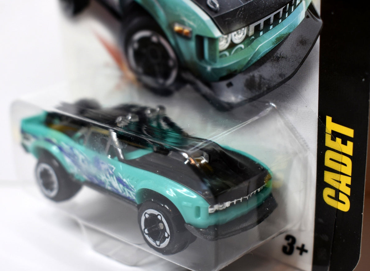 Zuru - Custom 1968 Chevrolet Camaro