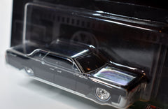 Hot Wheels Premium - Matrix - 1964 Lincoln Continental