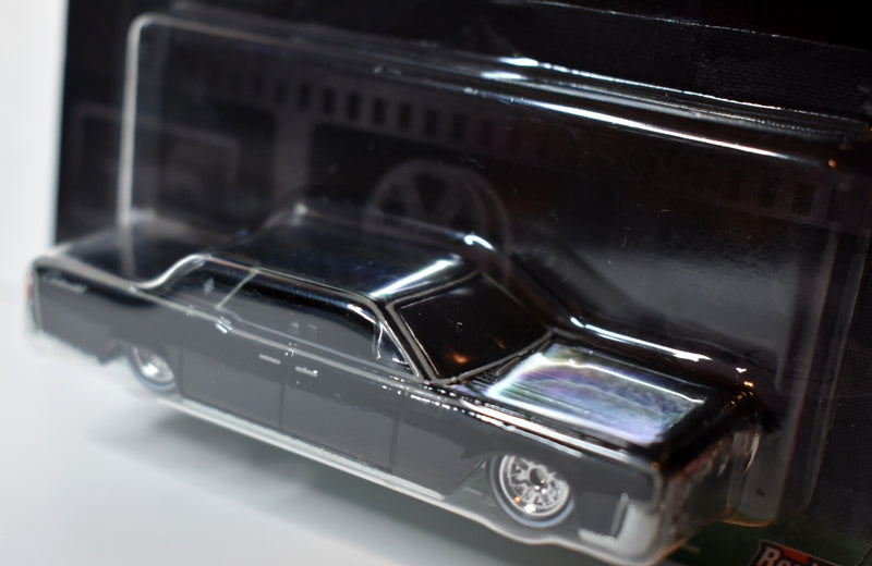Hot Wheels Premium - Matrix - 1964 Lincoln Continental