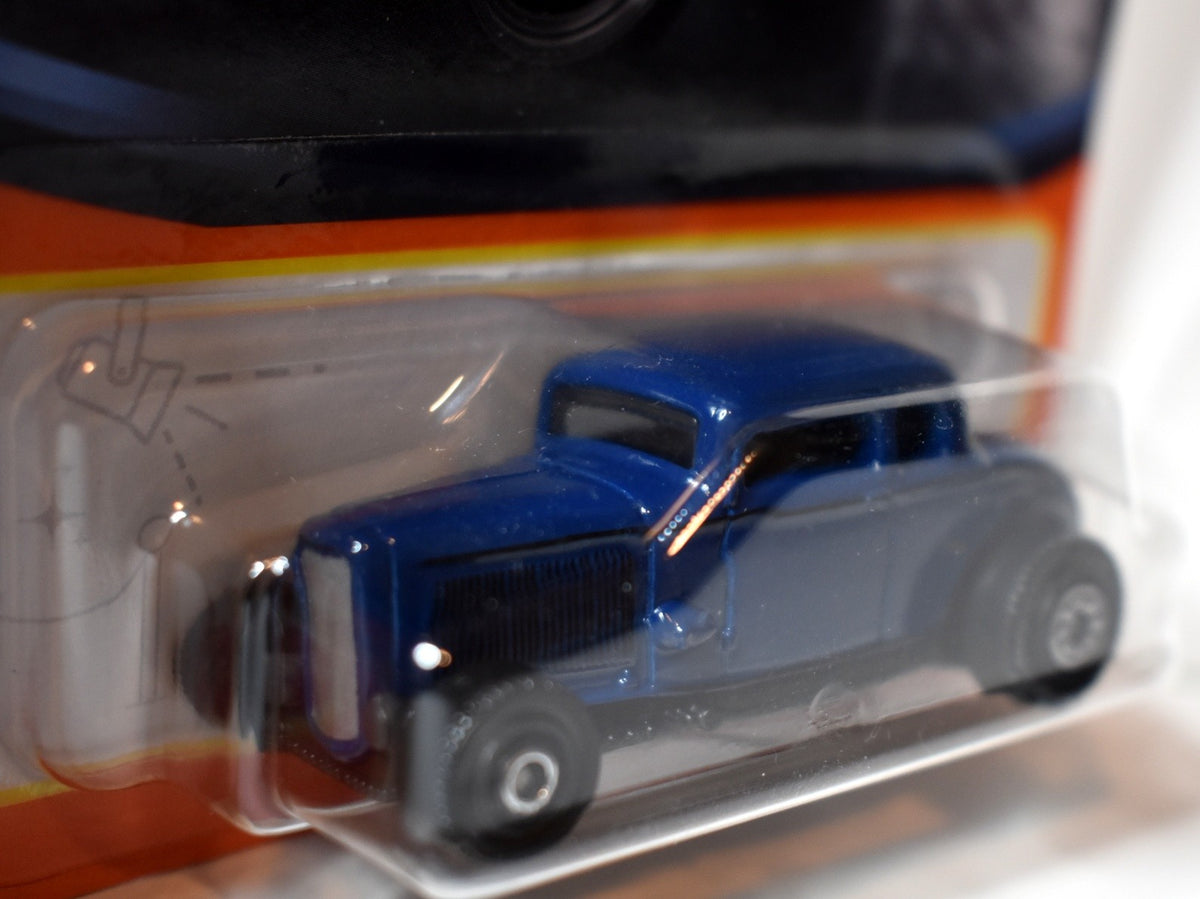 Matchbox 1932 Ford Model B Coupe