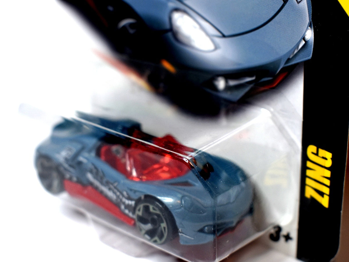 Zuru - Zing - Custom Lotus Elise