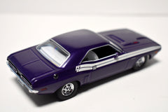 Matchbox Collectibles Muscle Car Series 1 - 1971 Dodge Challenger R/T
