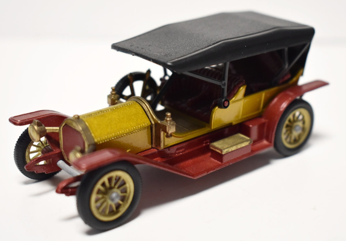 Models of Yesteryear (Y-9) 1912 Simplex - 50