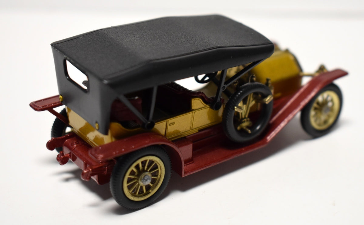 Models of Yesteryear (Y-9) 1912 Simplex - 50