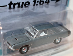 Auto World - 1971 Dodge Dart Swinger 340 Special
