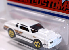 Hot Wheels Flying Customs - Chevrolet Monte Carlo SS