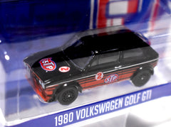 Greenlight - Running on Empty - STP 1980 Volkswagen Golf GTI