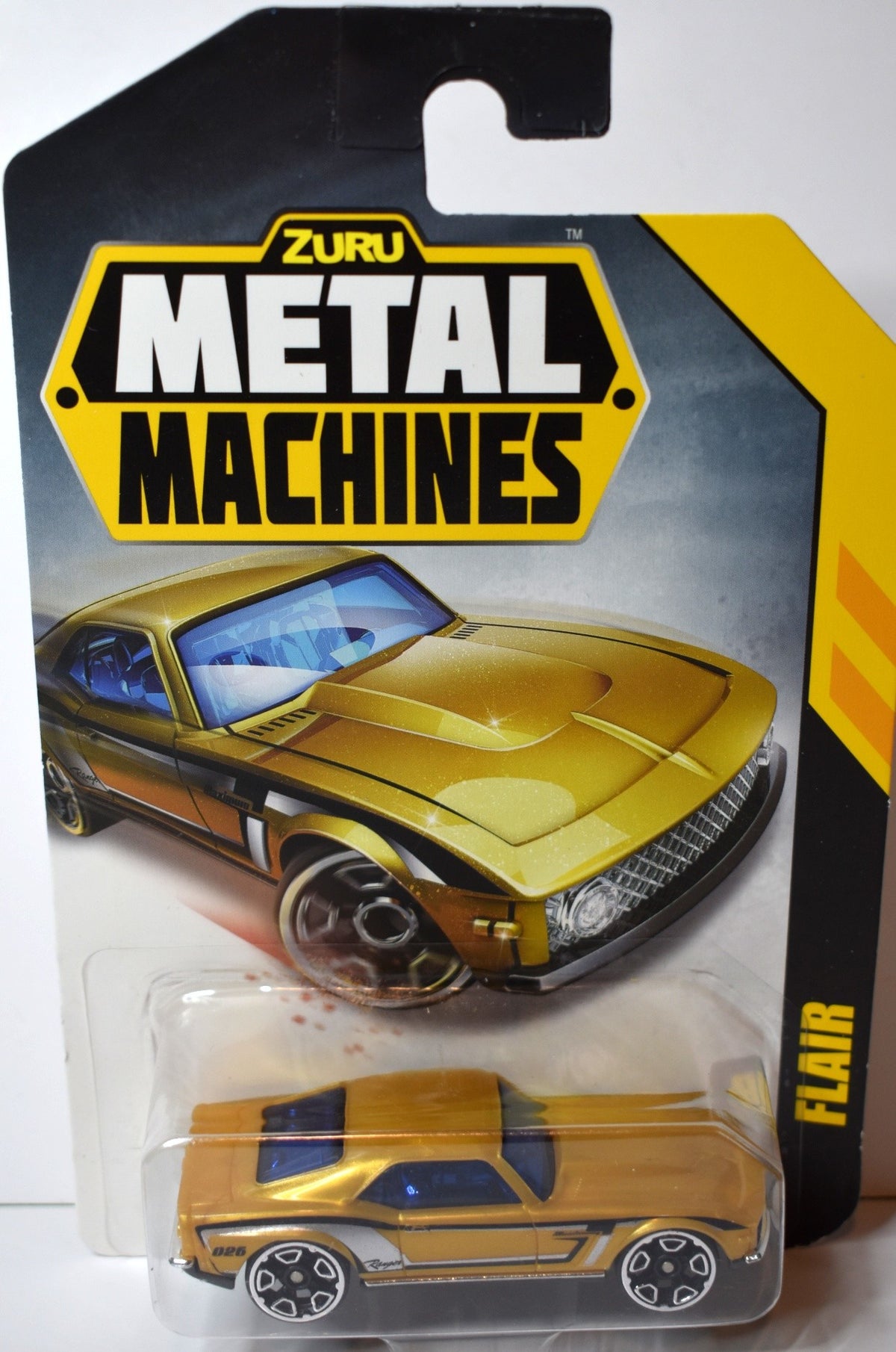 Zuru - Custom 1968 Chevrolet Camaro