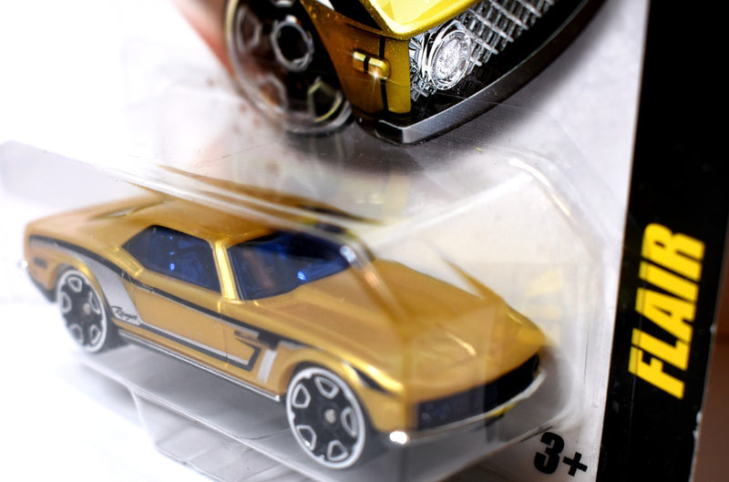 Zuru - Custom 1968 Chevrolet Camaro
