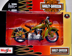 Maisto Harley Davidson  - 1928 JDH Twin Cam
