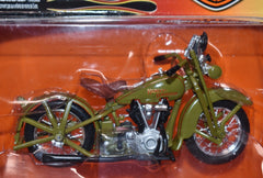 Maisto Harley Davidson  - 1928 JDH Twin Cam