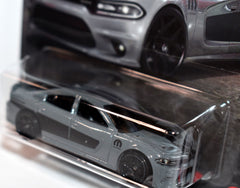 Hot Wheels - Dodge Charger SRT