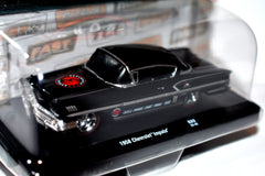 M2 Machines: Edelbrock - 1958 Chevrolet Impala