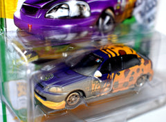 Johnny Lightning - 24 Hrs of LEMONS - 1998 Honda Civic