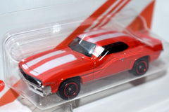 Matchbox - 1969 Chevrolet Camaro SS Coupe