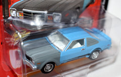 Johnny Lightning Projects in Progress - 1976 Plymouth Road Runner - Volare