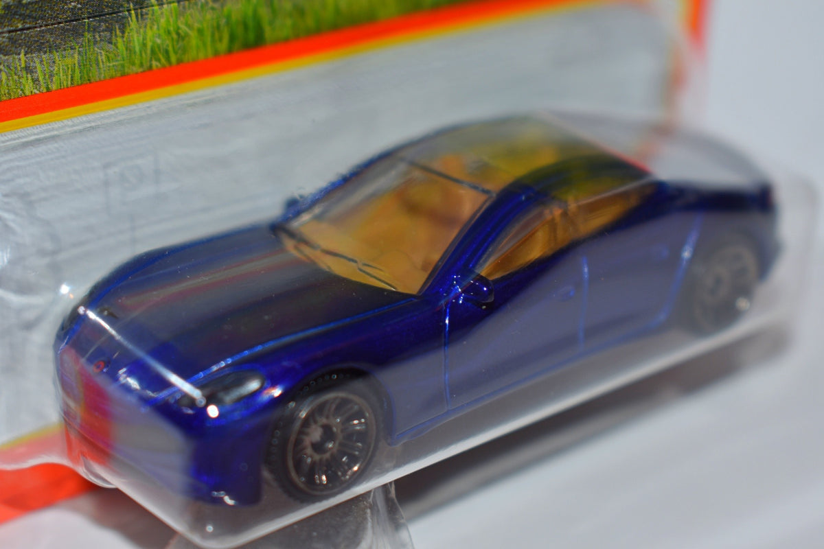 Matchbox - Karma Gs6 EV