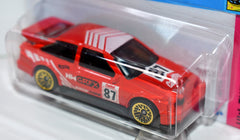 Hot Wheels - 1987 Ford Sierra Cosworth