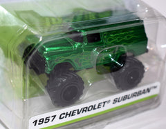 Jada - Just Trucks -  1957 Chevrolet  Suburban