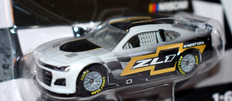 Lionel NASCAR Authentics -  Chevrolet Racing NextGen Camaro ZL1 Test Car