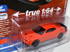 Auto World - 2019 Dodge Challenger R/T Scat Pack