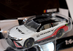 Lionel NASCAR Authentics -  Toyota Racing NextGen Camry Test Car