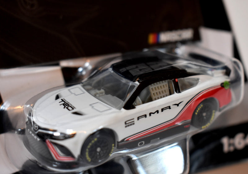 Lionel NASCAR Authentics -  Toyota Racing NextGen Camry Test Car