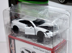 Majorette Premium - Porsche 718 Boxster
