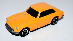 Matchbox 1971 MG-MGA Coupe