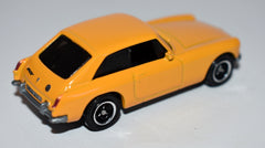 Matchbox 1971 MG-MGA Coupe
