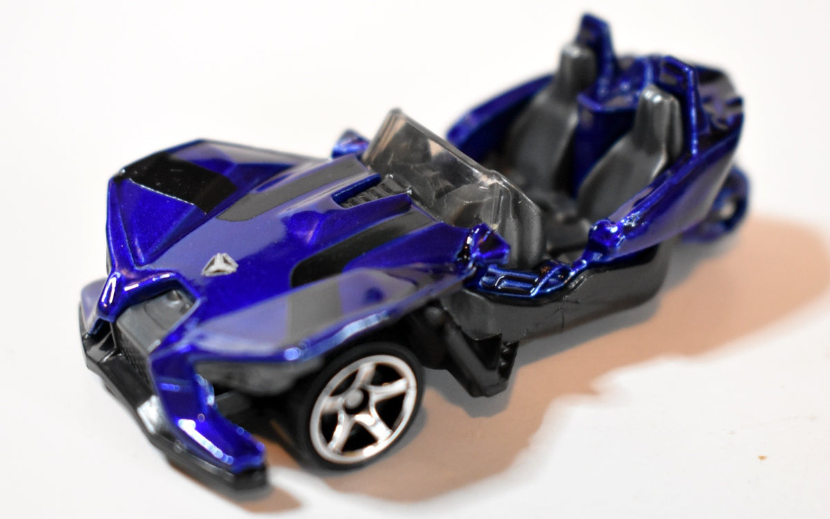 Matchbox - Polaris Slingshot