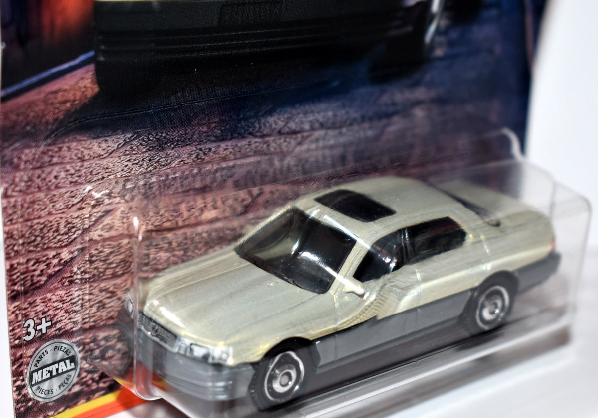 Matchbox Japan Originals - 1994 Lexus LS 400 Sedan