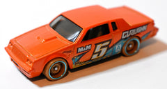 Hot Wheels  1987 Buick Grand National Regal