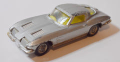 Corgi (310-A) Chevrolet Corvette Sting Ray Split Window Coupe