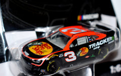 NASCAR Authentics - RCR Racing - Next Gen Test Car - Austin Dillon Bass Pro Shops/Tracker Boats Chevrolet Camaro