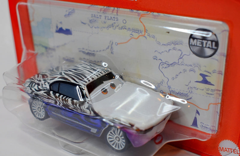 Disney Pixar Cars - Sterling - BMW 2000CS - Revere Motors Model AG KBY Pillar Durev