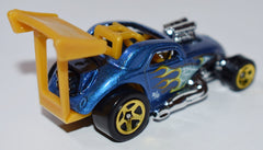 Hot Wheels - NHRA Fiat Altered Dragster