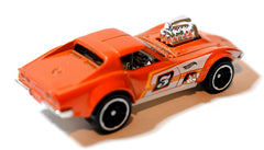 Hot Wheels -  Gas Monkey Garage 1968 Chevrolet Corvette Coupe