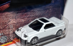 Matchbox Japan Originals - 1984 Toyota MR2