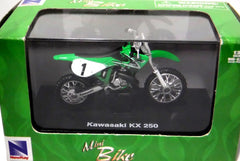 New Ray - Kawasaki KX 250 Motorcycle