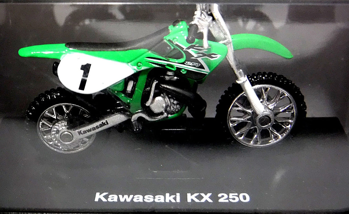 New Ray - Kawasaki KX 250 Motorcycle