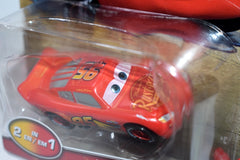 Disney CARS -  Color Changers - Lightning McQueen