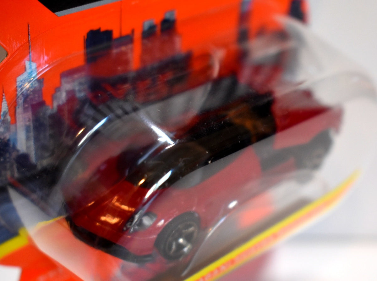 Matchbox - Pagani Huayra Roadster